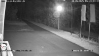Archiv Foto Webcam Kniebis - Nachtloipe Startbereich Skistadion 21:00