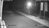 Archiv Foto Webcam Kniebis - Nachtloipe Startbereich Skistadion 03:00