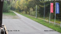 Archiv Foto Webcam Kniebis - Nachtloipe Startbereich Skistadion 05:00