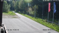 Archiv Foto Webcam Kniebis - Nachtloipe Startbereich Skistadion 07:00