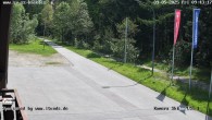 Archiv Foto Webcam Kniebis - Nachtloipe Startbereich Skistadion 09:00