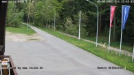 Archiv Foto Webcam Kniebis - Nachtloipe Startbereich Skistadion 15:00