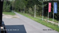 Archiv Foto Webcam Kniebis - Nachtloipe Startbereich Skistadion 17:00