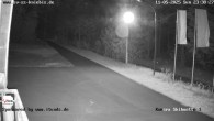 Archived image Webcam Kniebis - Night Trail Skistadium 23:00