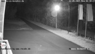 Archived image Webcam Kniebis - Night Trail Skistadium 01:00