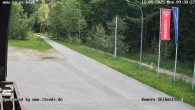 Archived image Webcam Kniebis - Night Trail Skistadium 09:00
