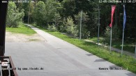 Archived image Webcam Kniebis - Night Trail Skistadium 11:00