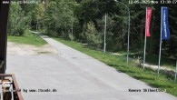 Archived image Webcam Kniebis - Night Trail Skistadium 13:00