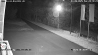 Archived image Webcam Kniebis - Night Trail Skistadium 23:00