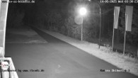 Archived image Webcam Kniebis - Night Trail Skistadium 03:00