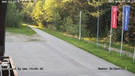 Archived image Webcam Kniebis - Night Trail Skistadium 05:00