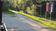 Archived image Webcam Kniebis - Night Trail Skistadium 06:00