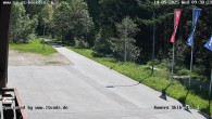 Archived image Webcam Kniebis - Night Trail Skistadium 09:00