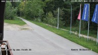 Archived image Webcam Kniebis - Night Trail Skistadium 13:00