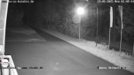 Archiv Foto Webcam Kniebis - Nachtloipe Startbereich Skistadion 01:00