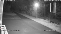 Archiv Foto Webcam Kniebis - Nachtloipe Startbereich Skistadion 03:00