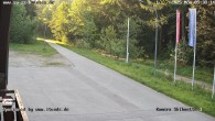 Archiv Foto Webcam Kniebis - Nachtloipe Startbereich Skistadion 05:00