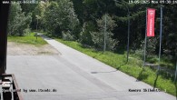 Archiv Foto Webcam Kniebis - Nachtloipe Startbereich Skistadion 09:00