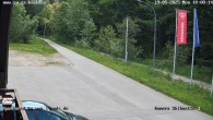 Archiv Foto Webcam Kniebis - Nachtloipe Startbereich Skistadion 11:00