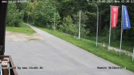 Archiv Foto Webcam Kniebis - Nachtloipe Startbereich Skistadion 15:00