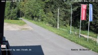 Archiv Foto Webcam Kniebis - Nachtloipe Startbereich Skistadion 17:00