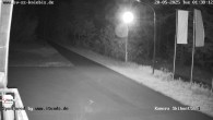 Archiv Foto Webcam Kniebis - Nachtloipe Startbereich Skistadion 01:00