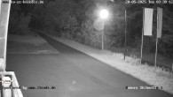Archiv Foto Webcam Kniebis - Nachtloipe Startbereich Skistadion 03:00