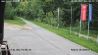 Archiv Foto Webcam Kniebis - Nachtloipe Startbereich Skistadion 06:00
