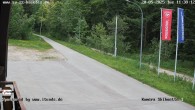 Archiv Foto Webcam Kniebis - Nachtloipe Startbereich Skistadion 11:00