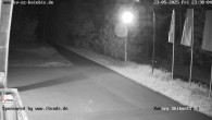 Archived image Webcam Kniebis - Night Trail Skistadium 23:00