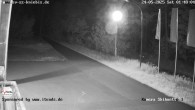 Archived image Webcam Kniebis - Night Trail Skistadium 01:00