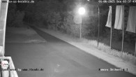 Archiv Foto Webcam Kniebis - Nachtloipe Startbereich Skistadion 03:00