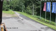 Archiv Foto Webcam Kniebis - Nachtloipe Startbereich Skistadion 15:00