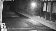 Archived image Webcam Kniebis - Night Trail Skistadium 01:00