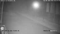 Archived image Webcam Kniebis - Night Trail Skistadium 03:00