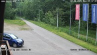 Archived image Webcam Kniebis - Night Trail Skistadium 09:00