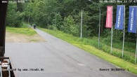 Archived image Webcam Kniebis - Night Trail Skistadium 11:00