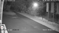 Archiv Foto Webcam Kniebis - Nachtloipe Startbereich Skistadion 03:00