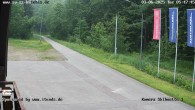Archiv Foto Webcam Kniebis - Nachtloipe Startbereich Skistadion 05:00