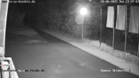 Archiv Foto Webcam Kniebis - Nachtloipe Startbereich Skistadion 23:00