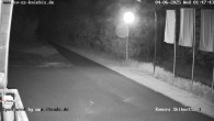 Archiv Foto Webcam Kniebis - Nachtloipe Startbereich Skistadion 01:00