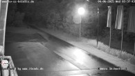 Archiv Foto Webcam Kniebis - Nachtloipe Startbereich Skistadion 03:00