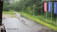 Archiv Foto Webcam Kniebis - Nachtloipe Startbereich Skistadion 07:00