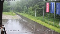 Archiv Foto Webcam Kniebis - Nachtloipe Startbereich Skistadion 09:00
