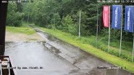 Archiv Foto Webcam Kniebis - Nachtloipe Startbereich Skistadion 11:00