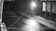Archived image Webcam Kniebis - Night Trail Skistadium 23:00
