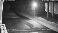 Archived image Webcam Kniebis - Night Trail Skistadium 01:00