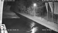 Archived image Webcam Kniebis - Night Trail Skistadium 03:00