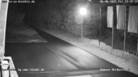 Archiv Foto Webcam Kniebis - Nachtloipe Startbereich Skistadion 23:00