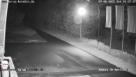 Archiv Foto Webcam Kniebis - Nachtloipe Startbereich Skistadion 01:00